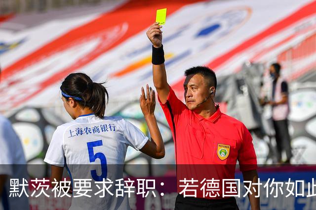 默茨被要求辞职：若德国对你如此宝贵，去找德总统解除你的职务